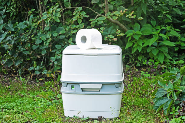 Best Event porta potty rental  in Hartford, AL