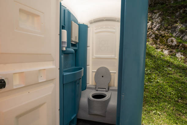Sanitation services for porta potties in Hartford, AL