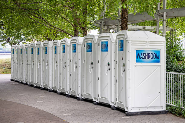 Best High-end porta potty rental  in Hartford, AL