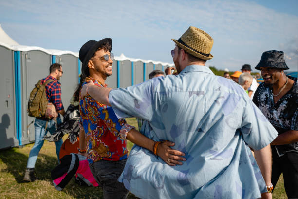 Best Porta potty rental for parties  in Hartford, AL