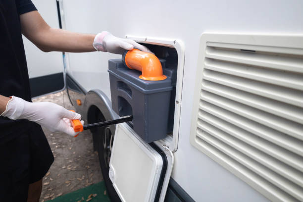 Best Luxury portable toilet rental  in Hartford, AL