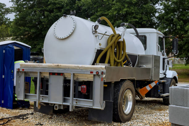 Best Porta potty rental near me  in Hartford, AL