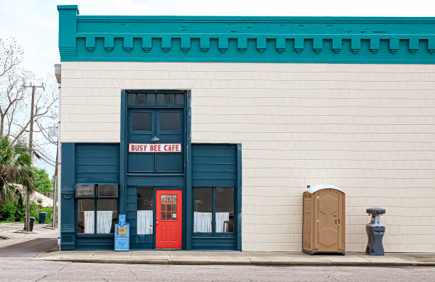 Reliable Hartford, AL porta potty rental Solutions
