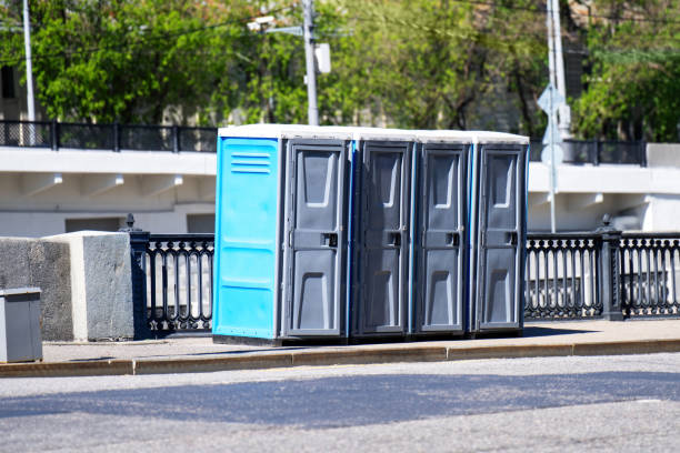 Best Emergency porta potty rental  in Hartford, AL