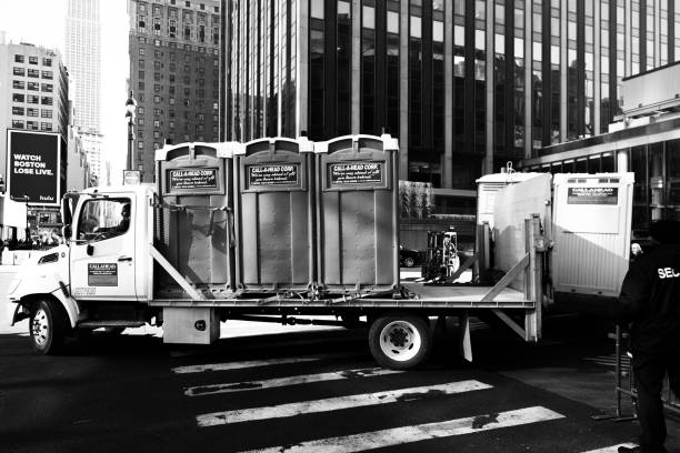 Best Sanitation services for porta potties  in Hartford, AL